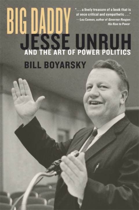Cover image for book Big Daddy