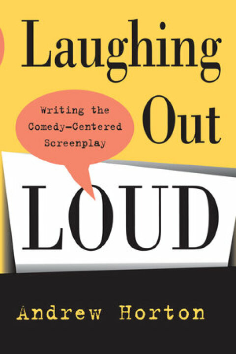 Cover image for book Laughing Out Loud
