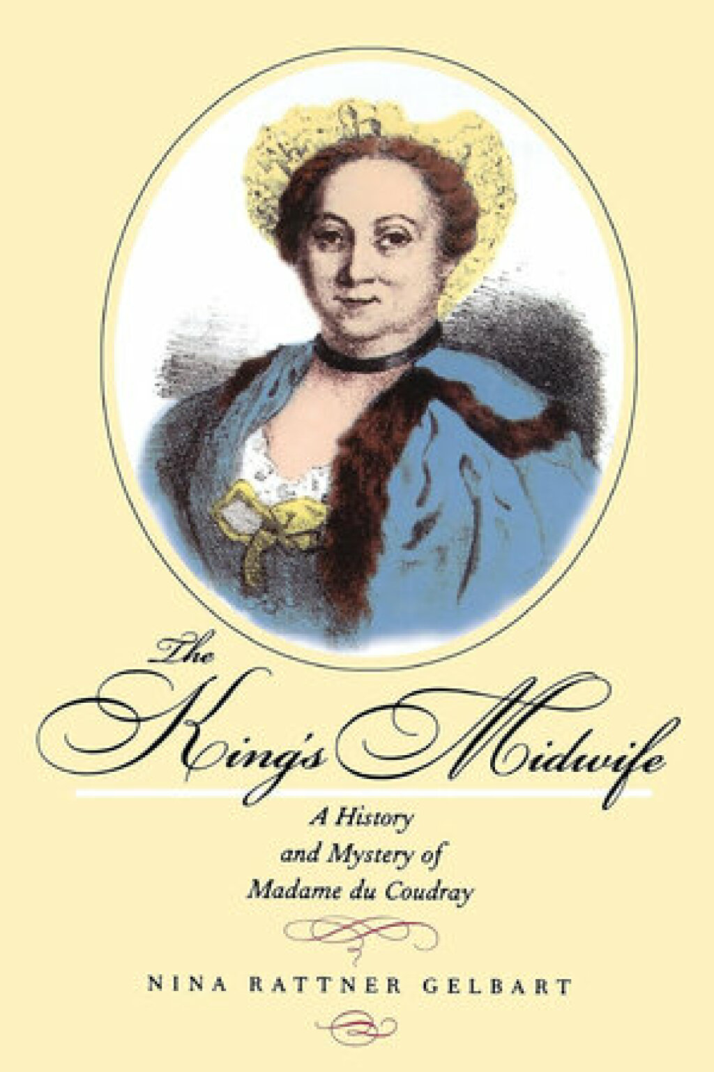 Reflowable The King's Midwife; $37.68