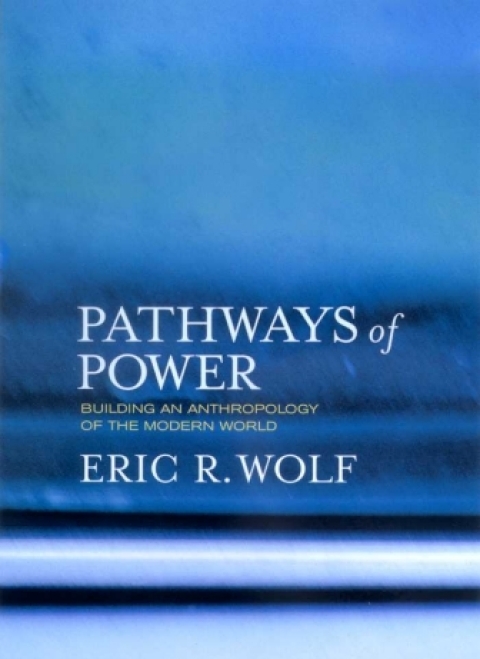 Cover image for book Pathways of Power