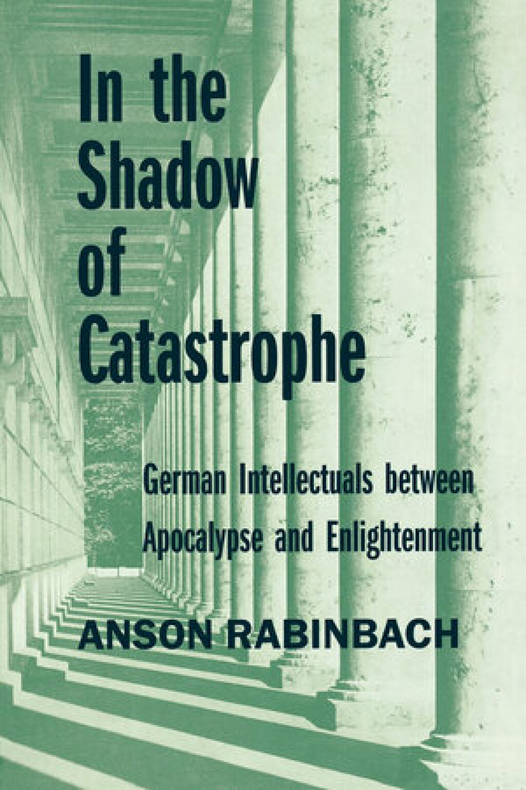 Reflowable In the Shadow of Catastrophe; $37.68