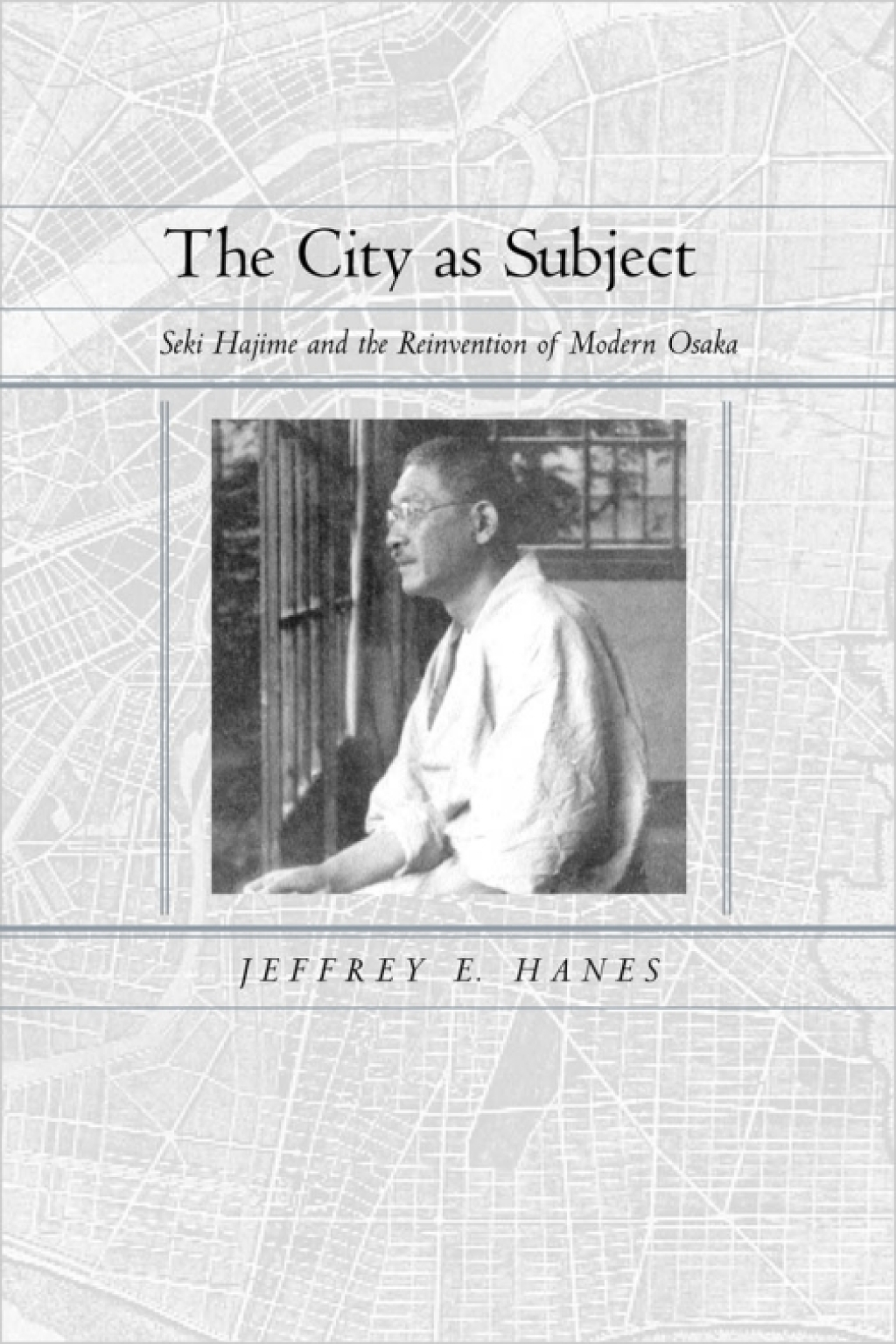 Page Fidelity The City as Subject; $69.93