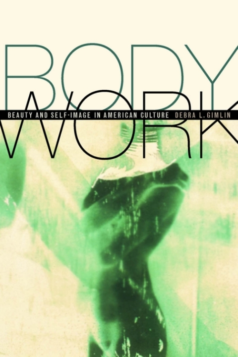 Cover image for book Body Work