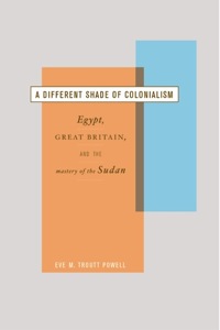 Titelbild: A Different Shade of Colonialism 1st edition 9780520233171