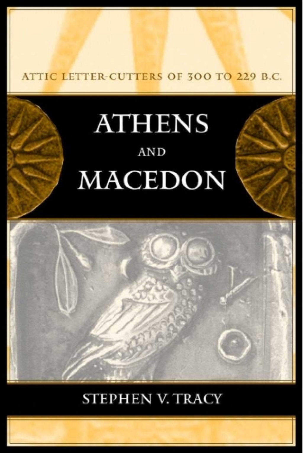 Page Fidelity Athens and Macedon; $94.35