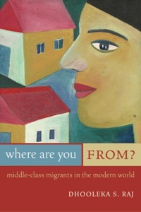 Cover image: Where Are You From? 1st edition 9780520233836
