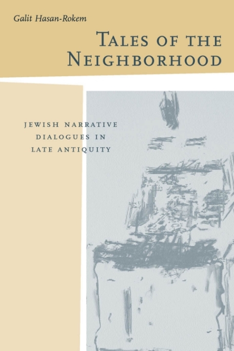 Cover image for book Tales of the Neighborhood