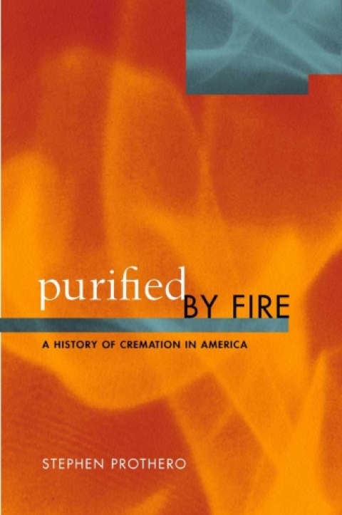 Cover image for book Purified by Fire