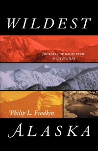 Omslagafbeelding: Wildest Alaska 1st edition 9780520224674