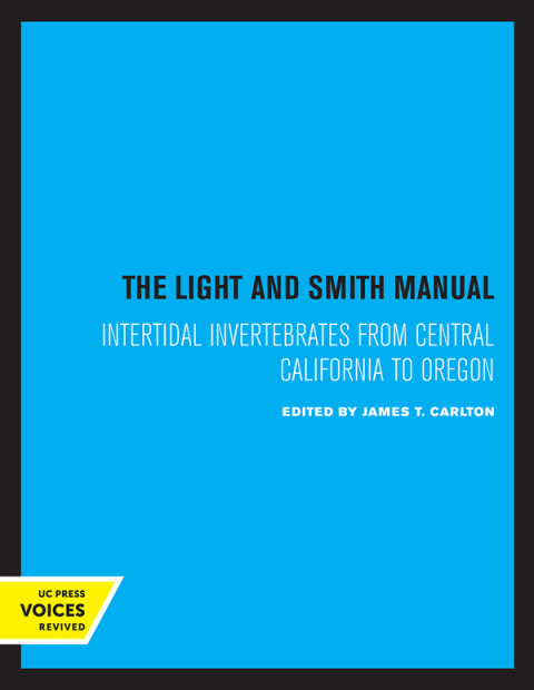 Cover image for book The Light and Smith Manual