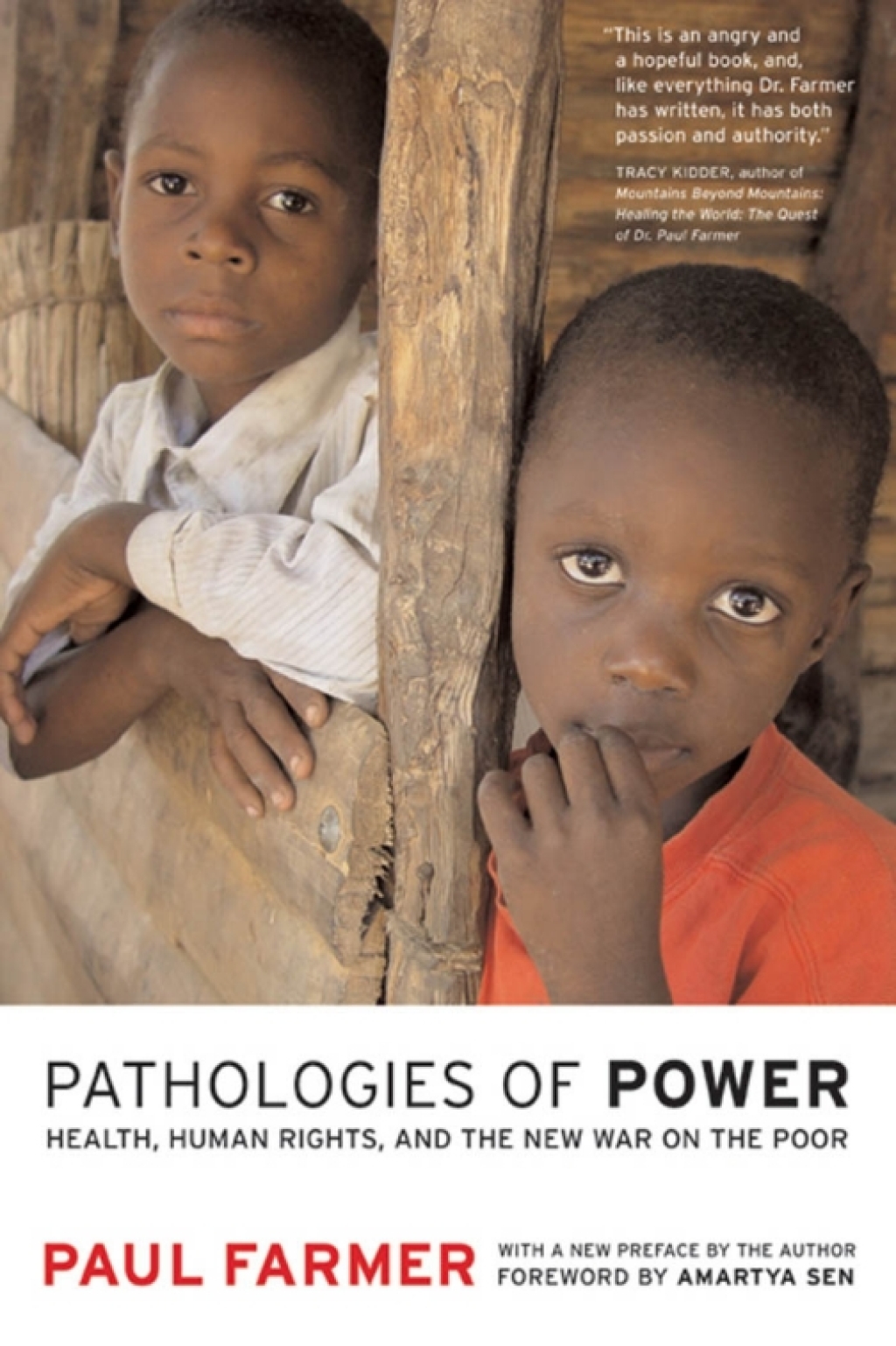Page Fidelity Pathologies of Power; $29.95