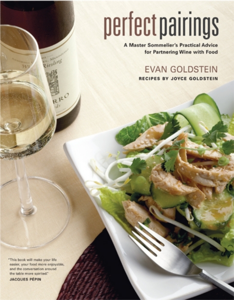 Cover image for book Perfect Pairings