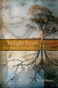 Omslagafbeelding: Twilight People 1st edition 9780520243989