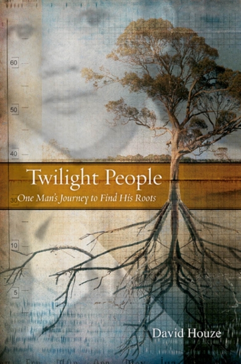 Cover image for book Twilight People