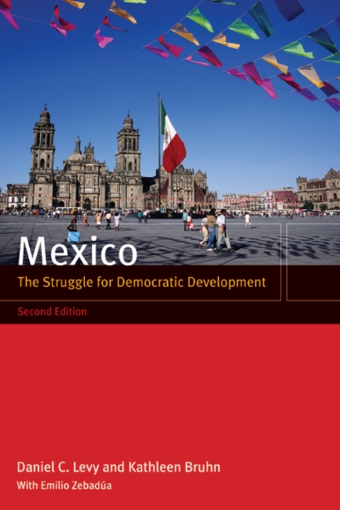Cover image for book Mexico