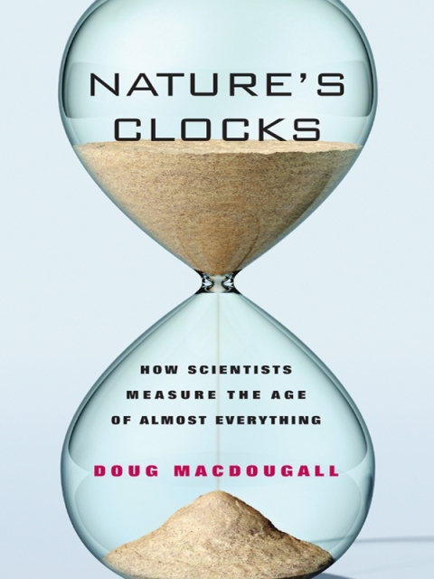 Cover image for book Nature's Clocks