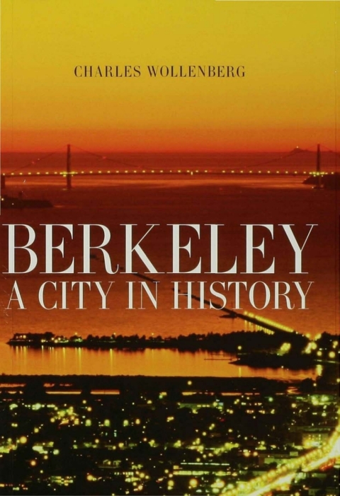 Cover image for book Berkeley