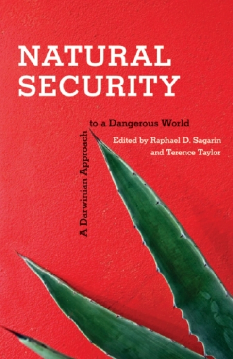 Cover image for book Natural Security