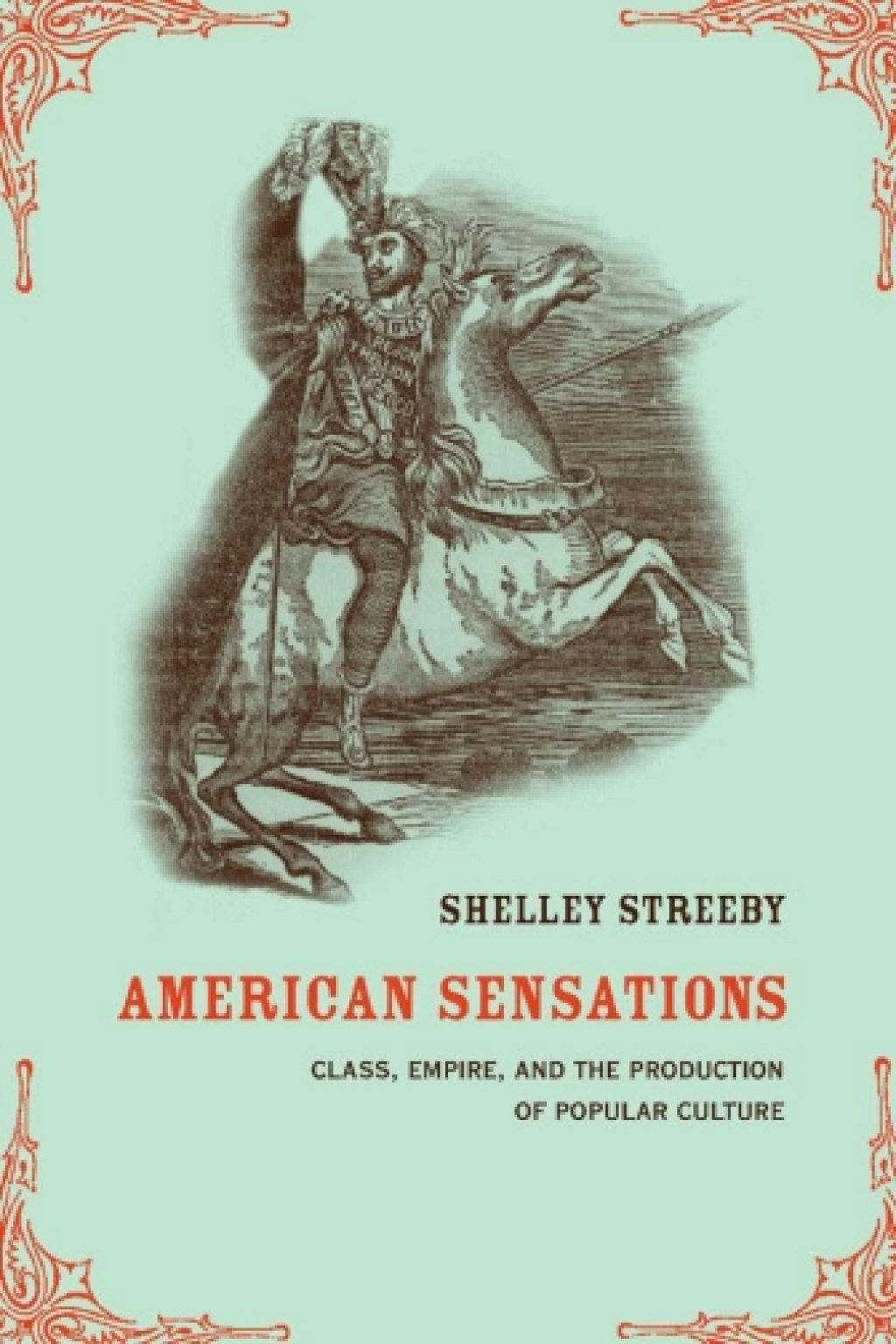 Page Fidelity American Sensations; $41.01