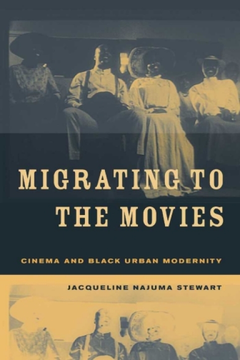 Cover image for book Migrating to the Movies