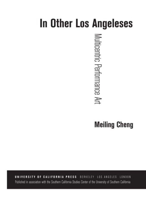 Cover image for book In Other Los Angeleses