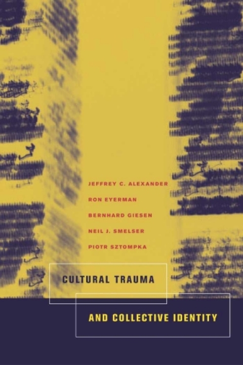 Cover image for book Cultural Trauma and Collective Identity