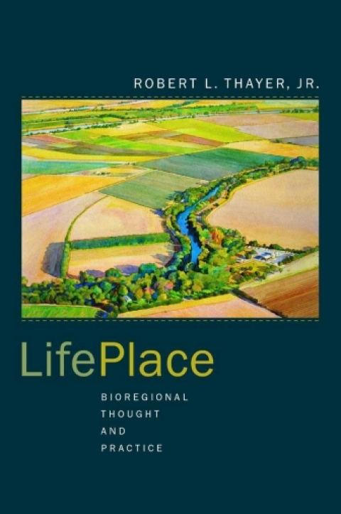 Cover image for book LifePlace
