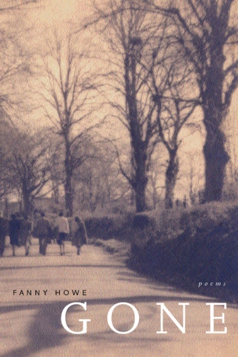 Cover image for book Gone