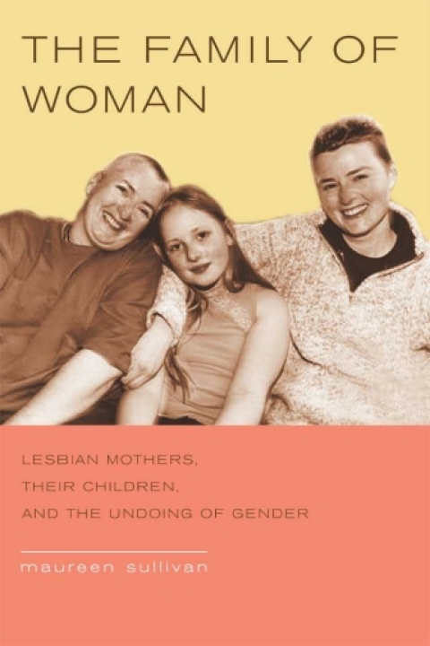 Cover image for book The Family of Woman