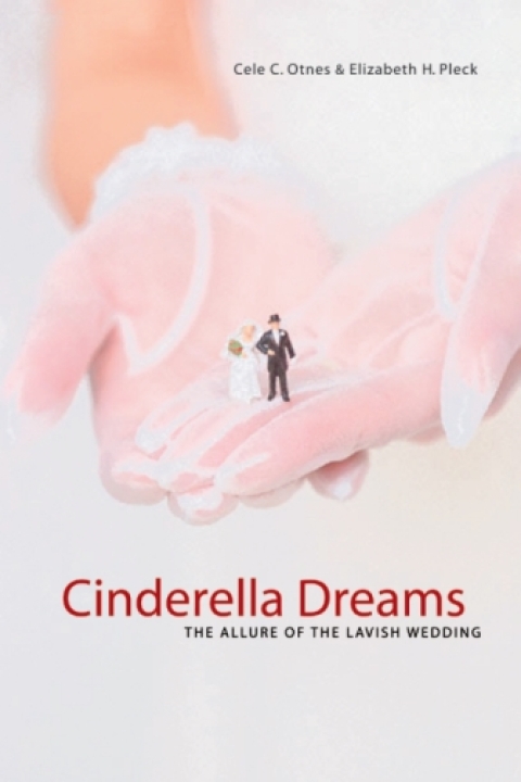Cover image for book Cinderella Dreams