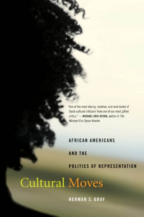 Cover image for book Cultural Moves