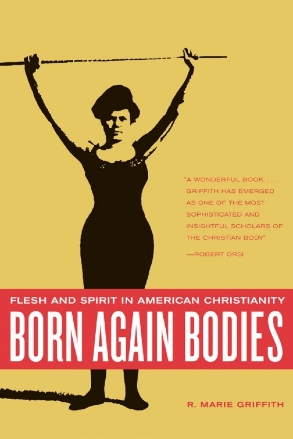 Page Fidelity Born Again Bodies; $38.79