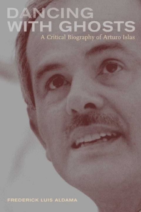 Cover image for book Dancing with Ghosts