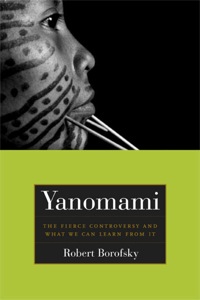 Cover image: Yanomami 1st edition 9780520244047