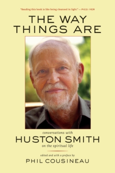 Cover image for book The Way Things Are