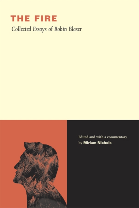 Cover image for book The Fire