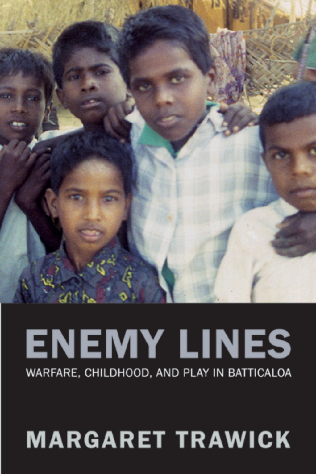 Page Fidelity Enemy Lines; $38.79