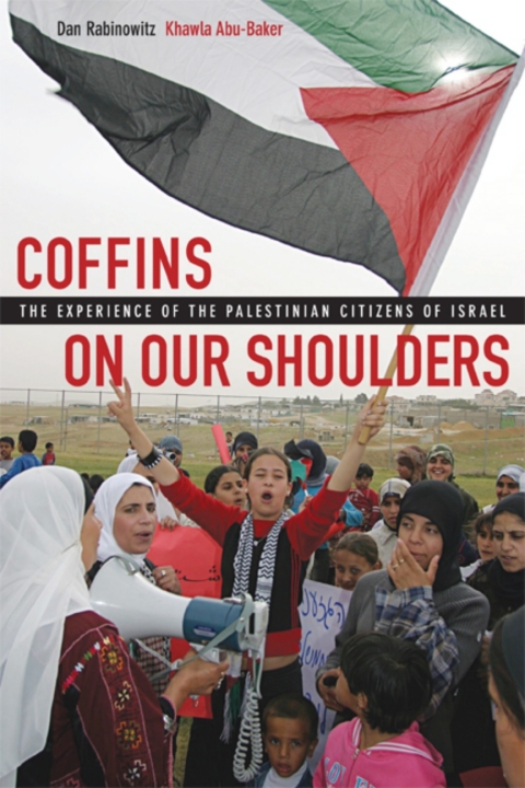 Cover image for book Coffins on Our Shoulders