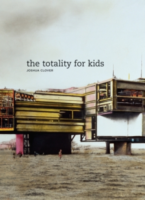 Cover image for book The Totality for Kids