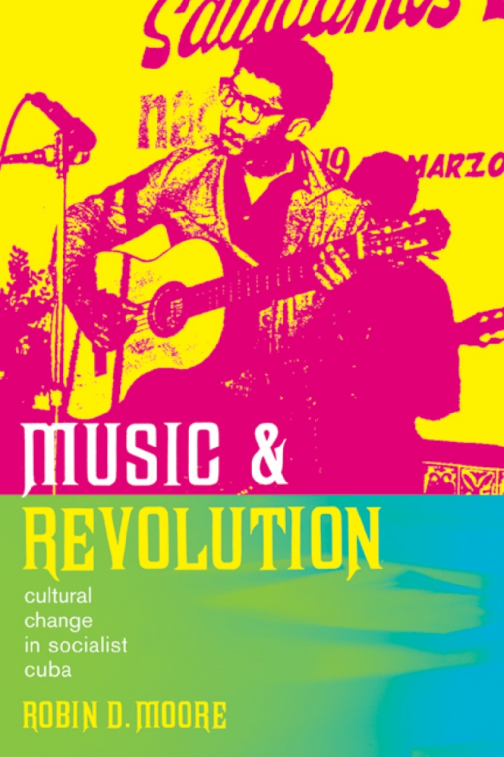 Page Fidelity Music and Revolution; $38.79