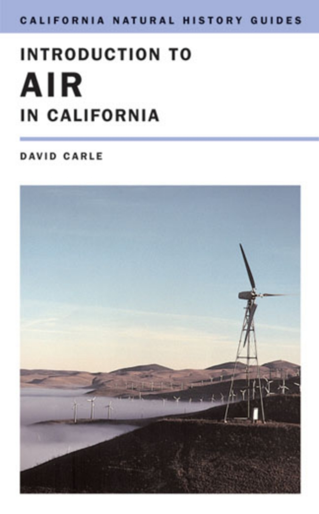 Page Fidelity Introduction to Air in California; $27.69