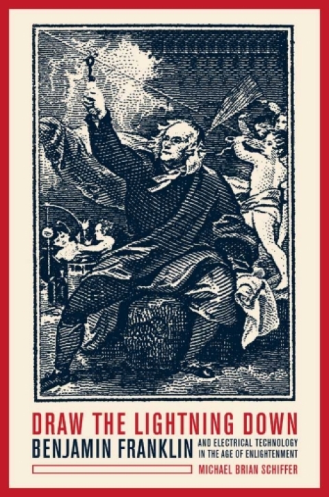 Cover image for book Draw the Lightning Down
