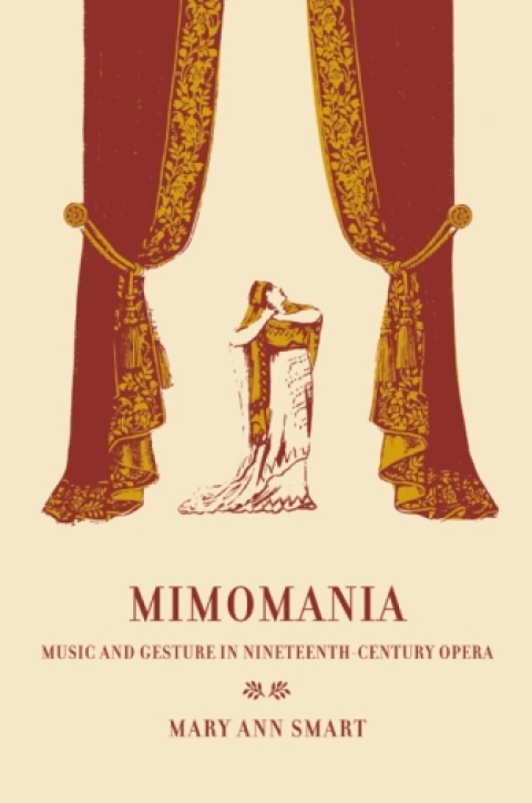Cover image for book Mimomania