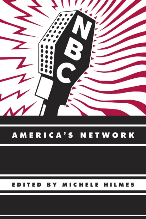 Cover image for book NBC