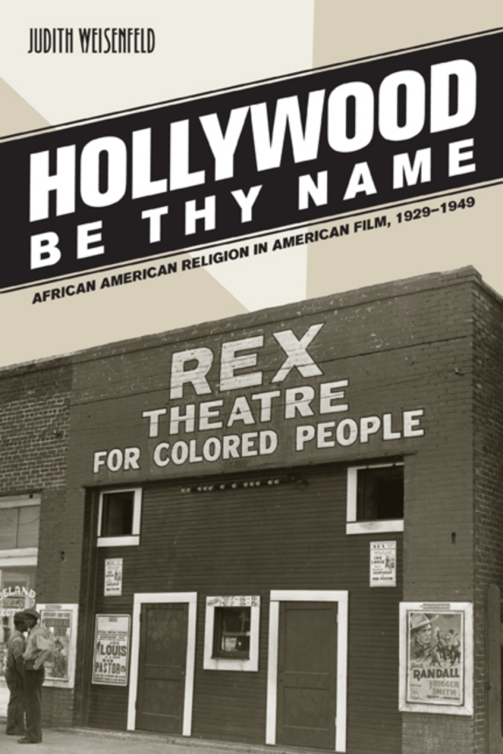 Page Fidelity Hollywood Be Thy Name; $38.79