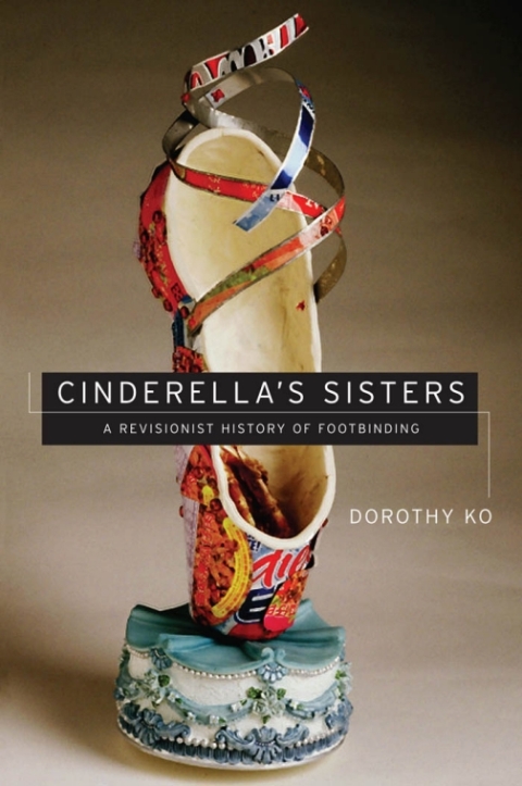Cover image for book Cinderella's Sisters