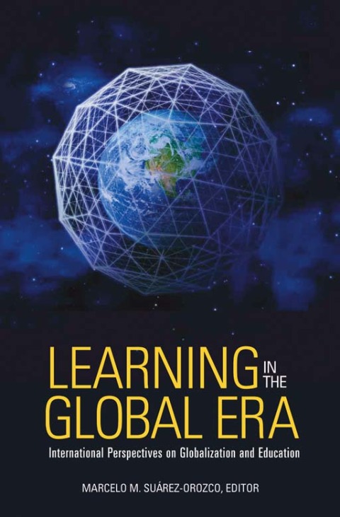 Cover image for book Learning in the Global Era