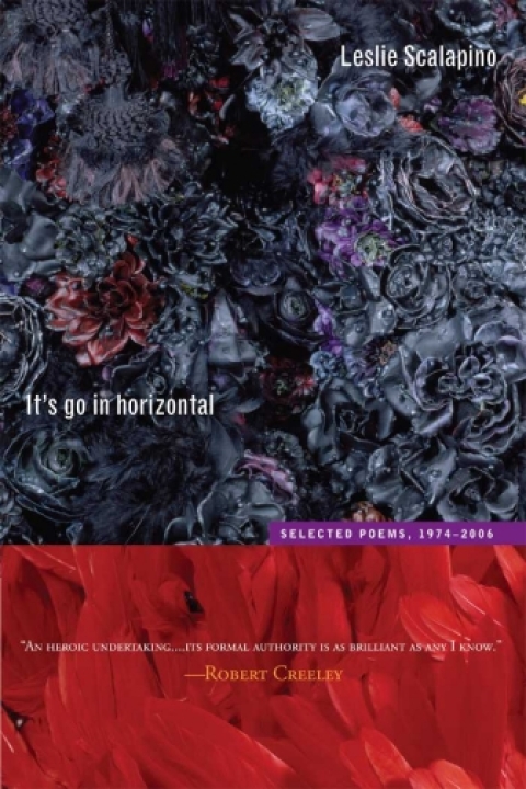 Cover image for book It’s go in horizontal
