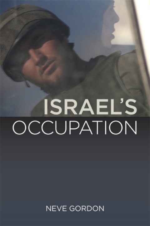 Cover image for book Israel's Occupation