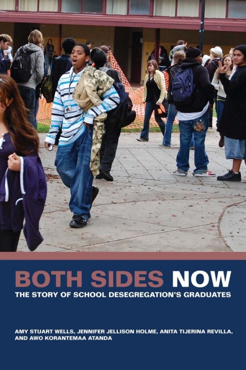 Cover image for book Both Sides Now